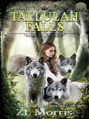 cover image of Tallulah Falls
